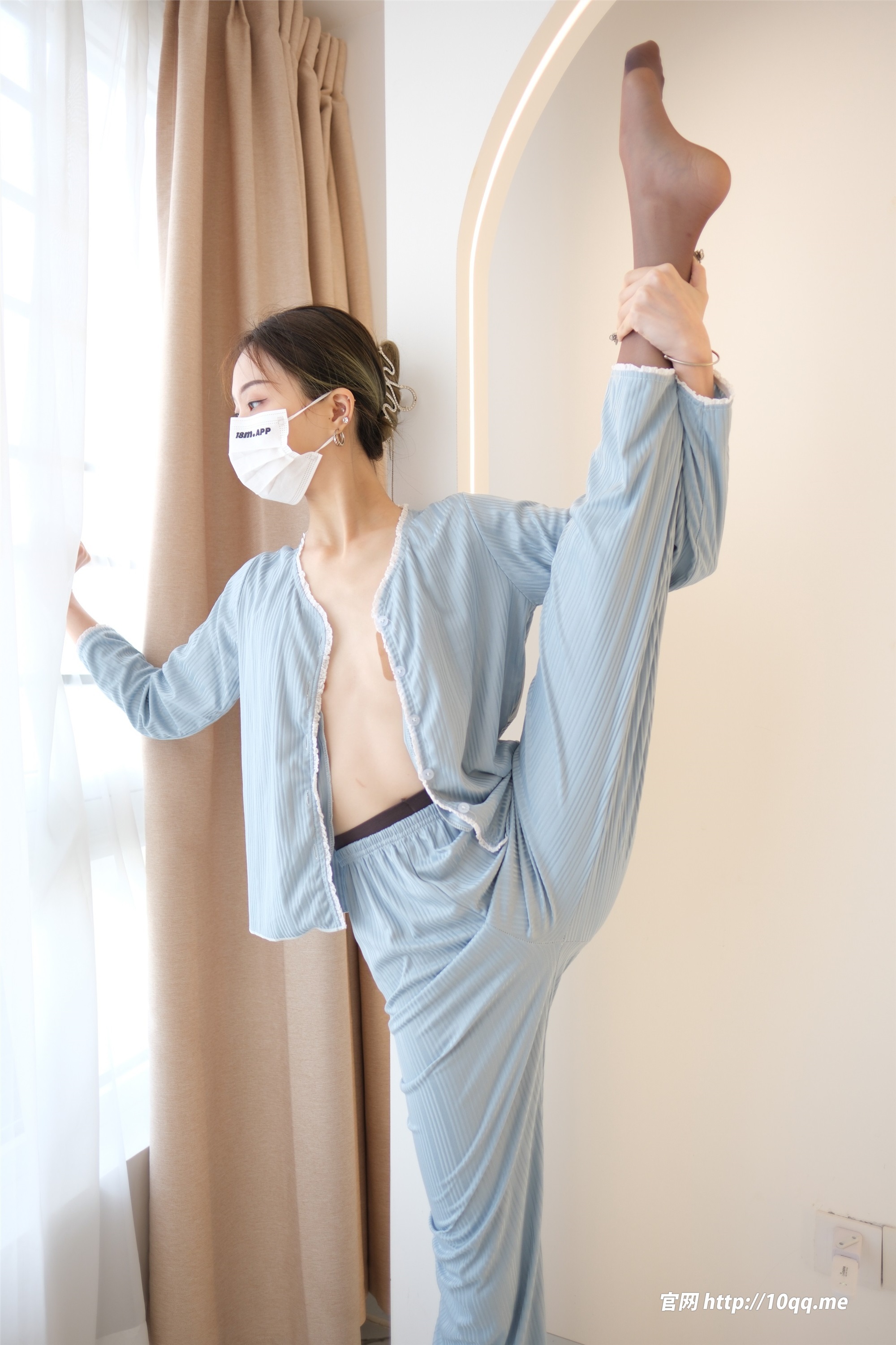 ROSI口罩系列 2024.06.01 NO.2911